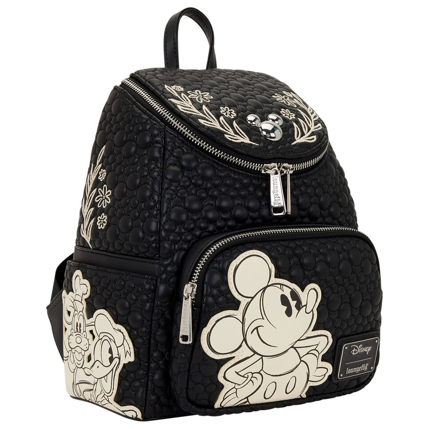Loungefly Disney Mickey backpack 26cm product photo