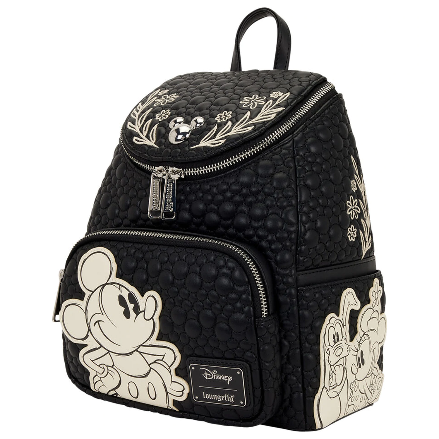 Loungefly Disney Mickey backpack 26cm product photo