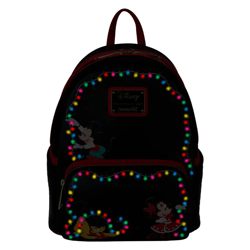 Loungefly Disney Mickey backpack product photo