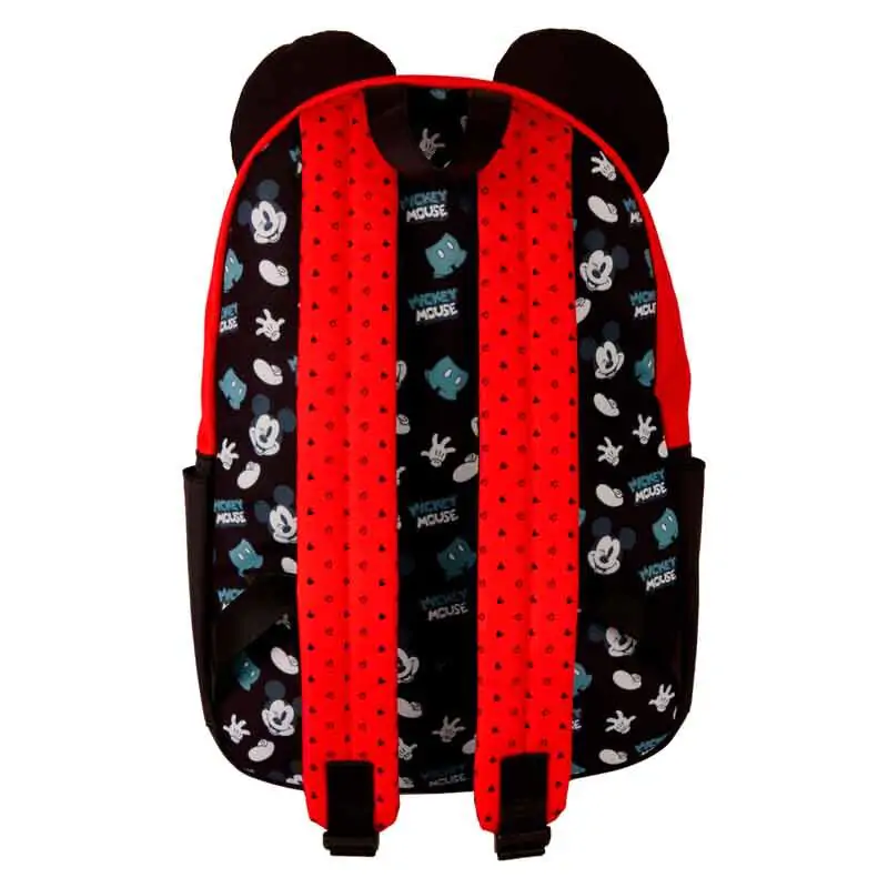 Loungefly Disney Mickey backpack 43cm product photo