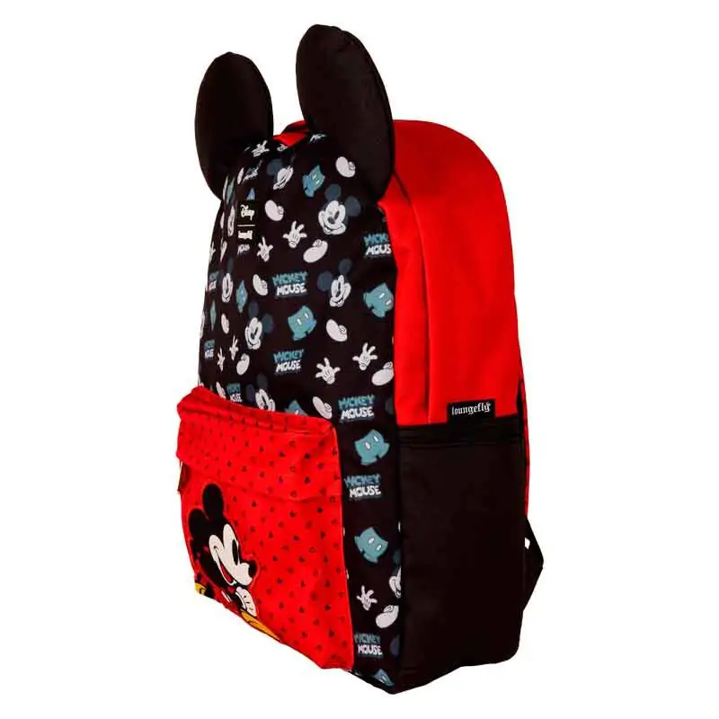 Loungefly Disney Mickey backpack 43cm product photo