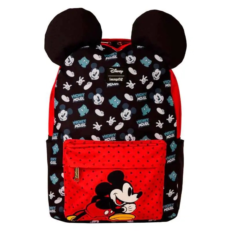 Loungefly Disney Mickey backpack 43cm product photo