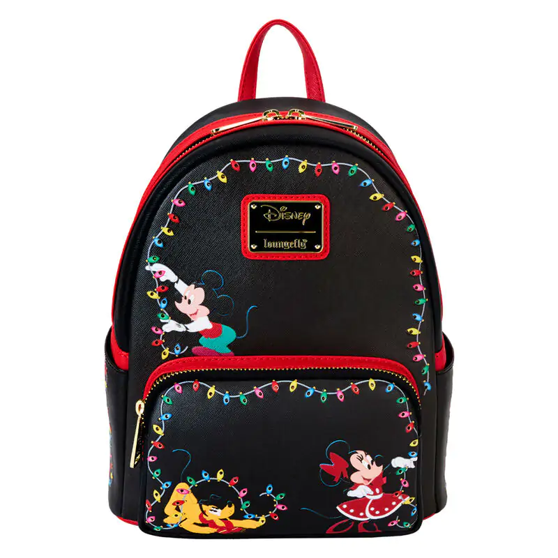 Loungefly Disney Mickey backpack product photo