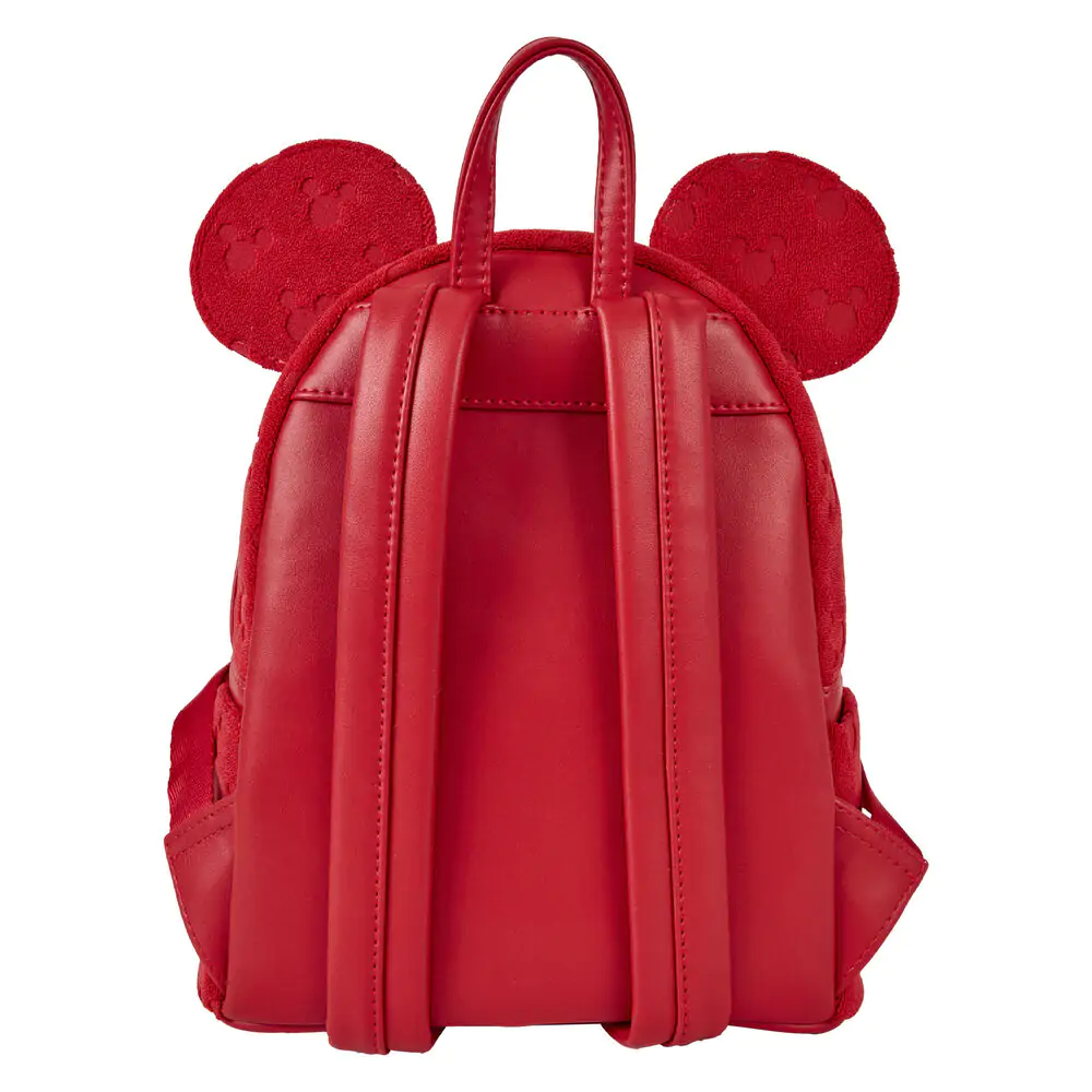 Loungefly Disney Mickey Backpack and purse product photo