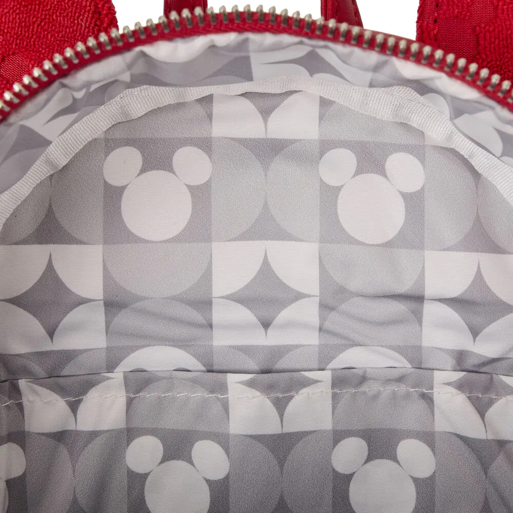 Loungefly Disney Mickey Backpack and purse product photo