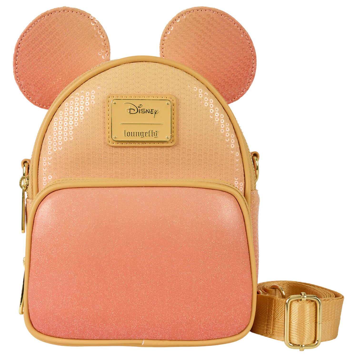 Loungefly Disney Mickey backpack bag product photo