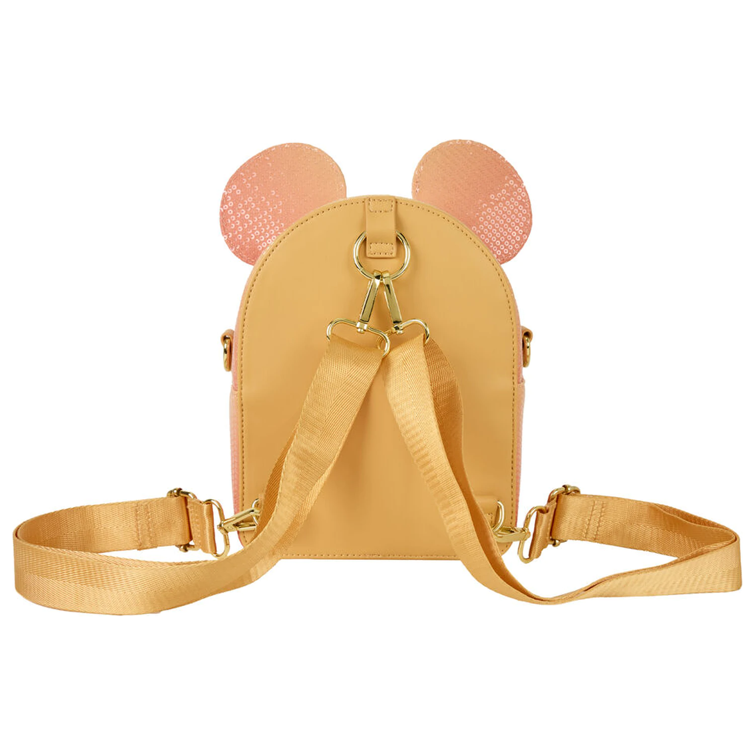 Loungefly Disney Mickey backpack bag product photo