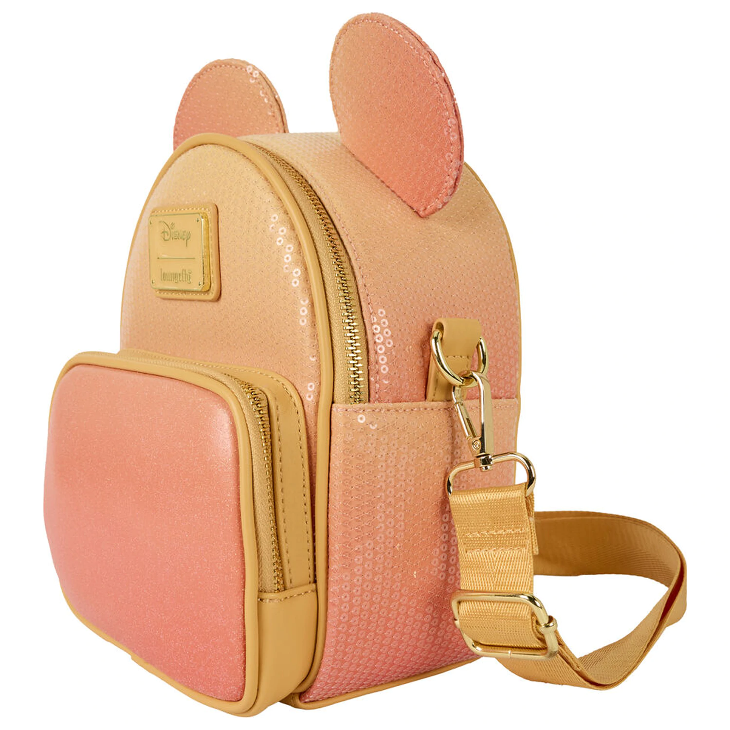 Loungefly Disney Mickey backpack bag product photo