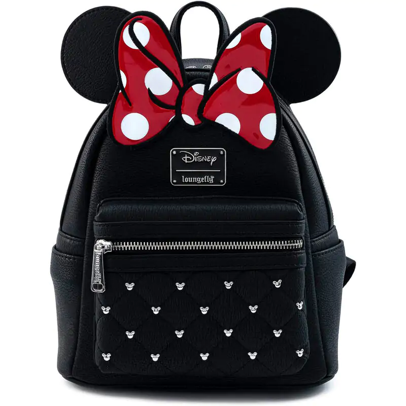 Loungefly Disney Minnie Bow backpack 26cm product photo