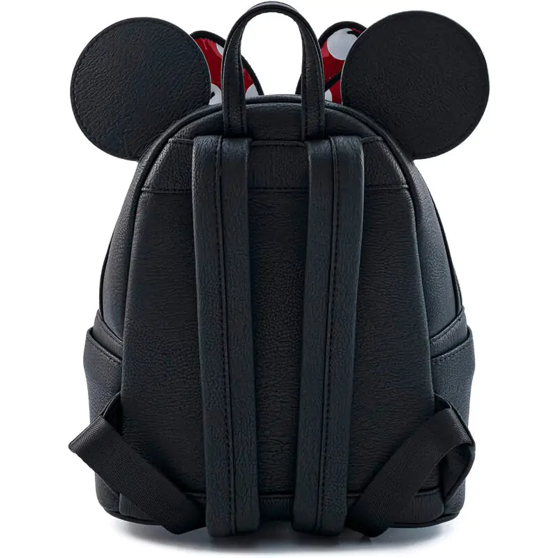 Loungefly Disney Minnie Bow backpack 26cm product photo