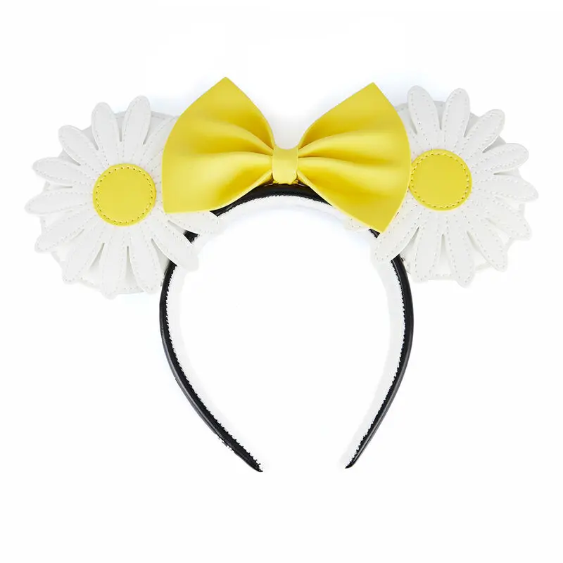 Disney by Loungefly Headband Minnie Mouse Daisy termékfotó