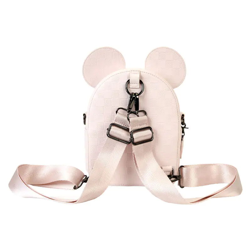 Loungefly Disney Minnie Ear Evergreen bag backpack termékfotó