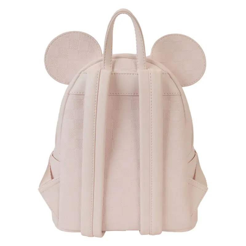 Loungefly Disney Minnie Ear Evergreen backpack termékfotó