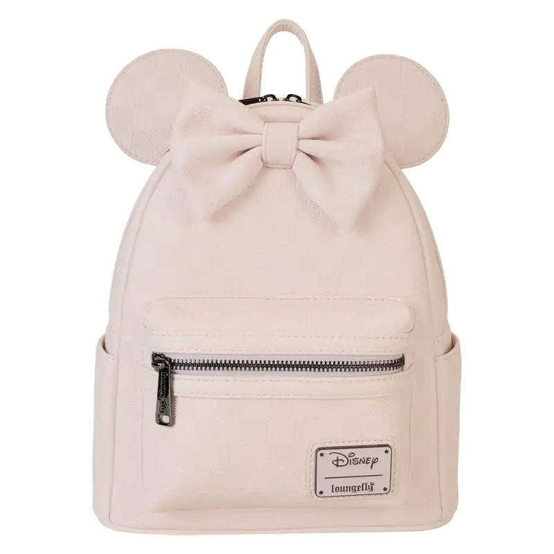 Loungefly Disney Minnie Ear Evergreen backpack termékfotó