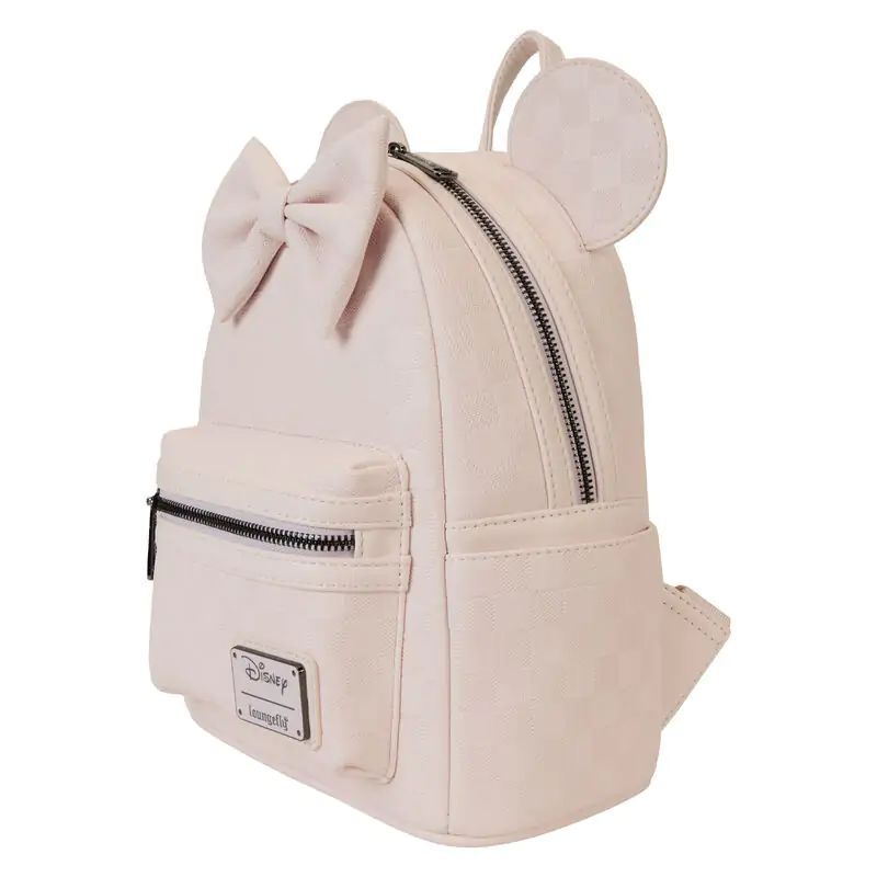 Loungefly Disney Minnie Ear Evergreen backpack termékfotó