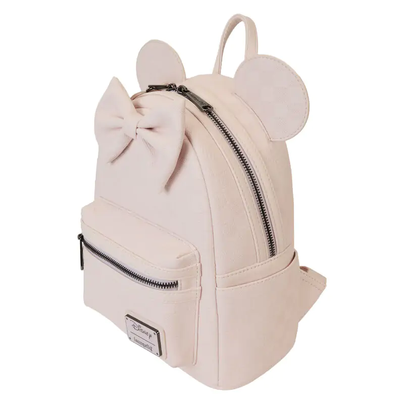 Loungefly Disney Minnie Ear Evergreen backpack termékfotó