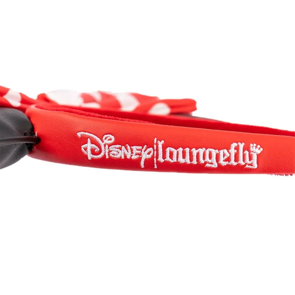 Disney by Loungefly Headband Minnie Sweets Sprinkle Ears product photo