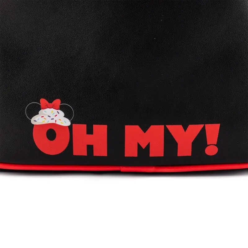 Disney by Loungefly Backpack Minnie Oh My Cosplay Sweets termékfotó