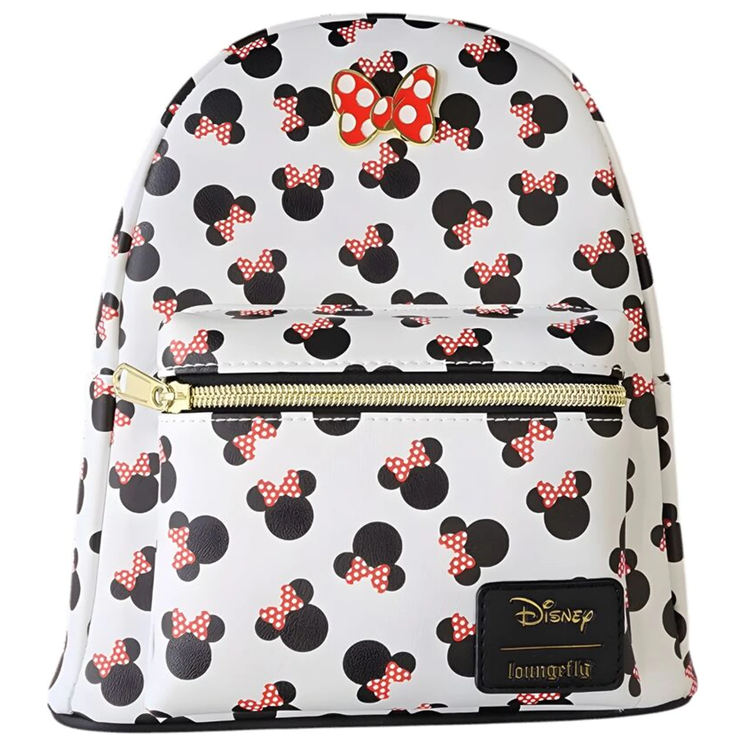 Loungefly Disney Minnie Mouse backpack 26cm product photo