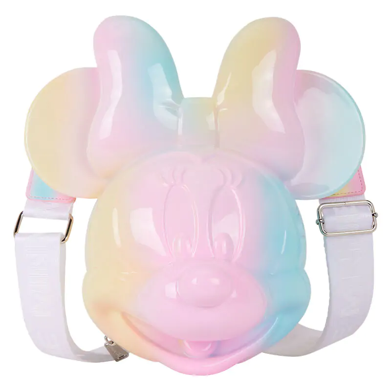 Loungefly Disney Minnie Mouse shoulder bag product photo