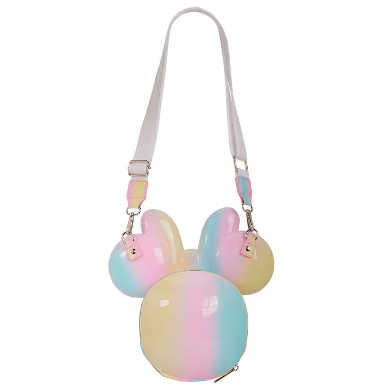Loungefly Disney Minnie Mouse shoulder bag product photo