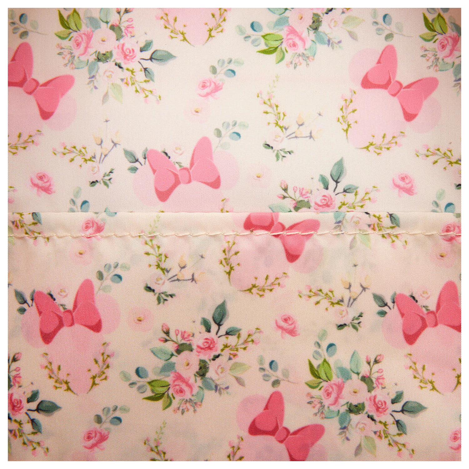Loungefly Disney Minnie Floral backpack product photo