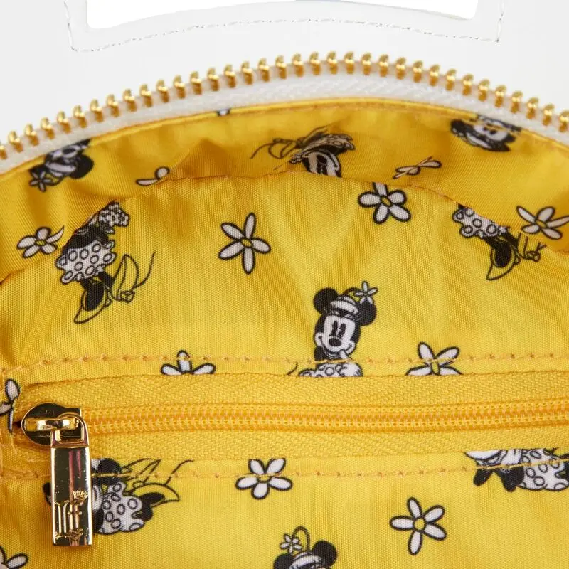 Disney POP! by Loungefly Crossbody Bag Minnie Mouse Daisy product photo