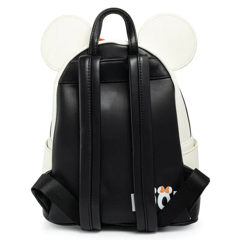 Disney by Loungefly Backpack Ghost Minnie Glow In The Dark Cosplay product photo