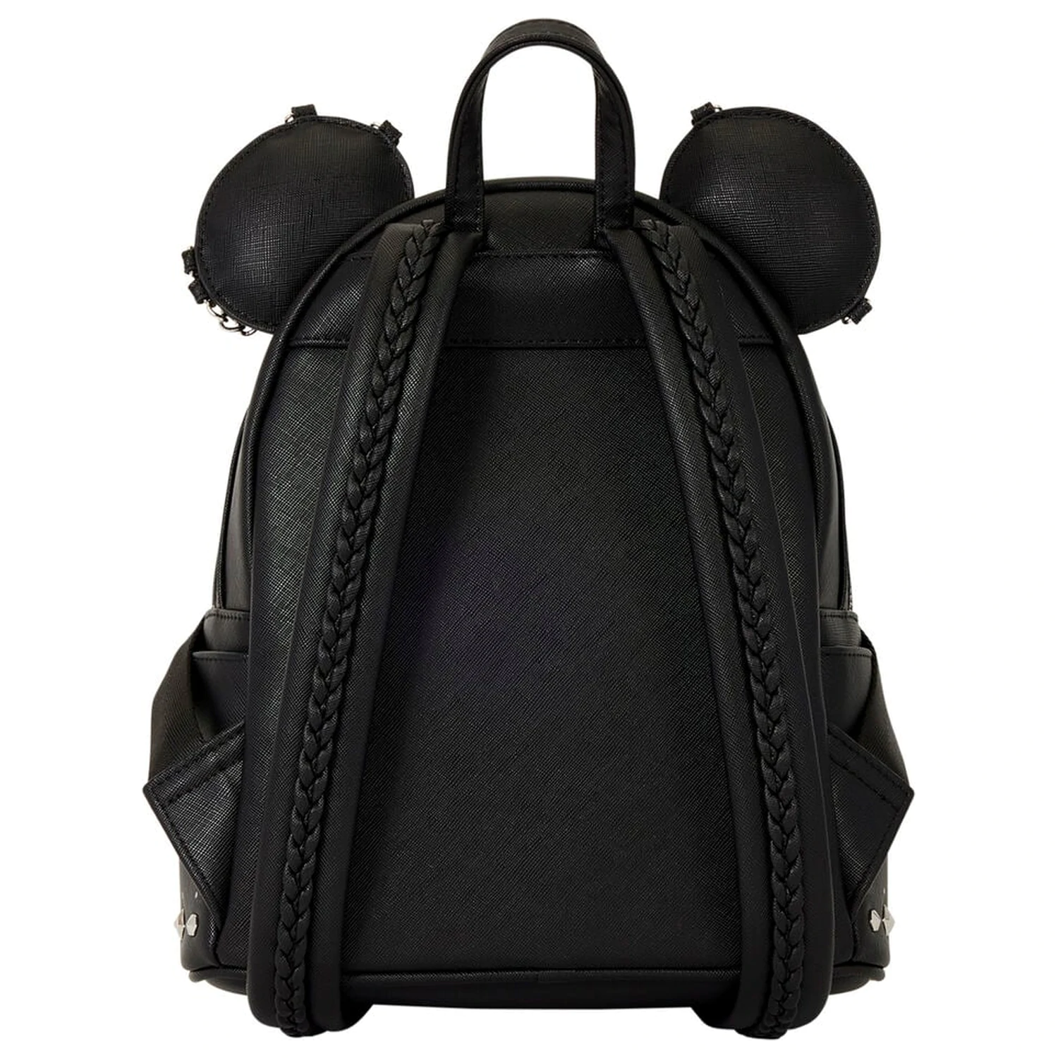 Loungefly Disney Minnie Studs & Chains backpack 26cm product photo