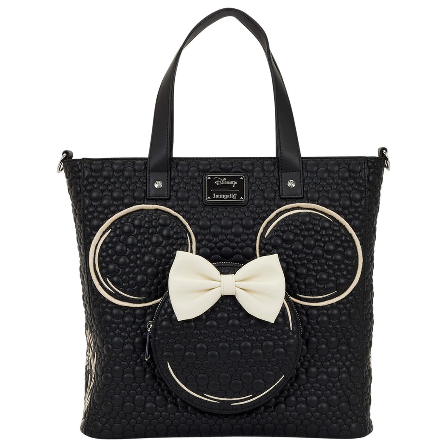 Loungefly Disney Minnie backpack bag product photo