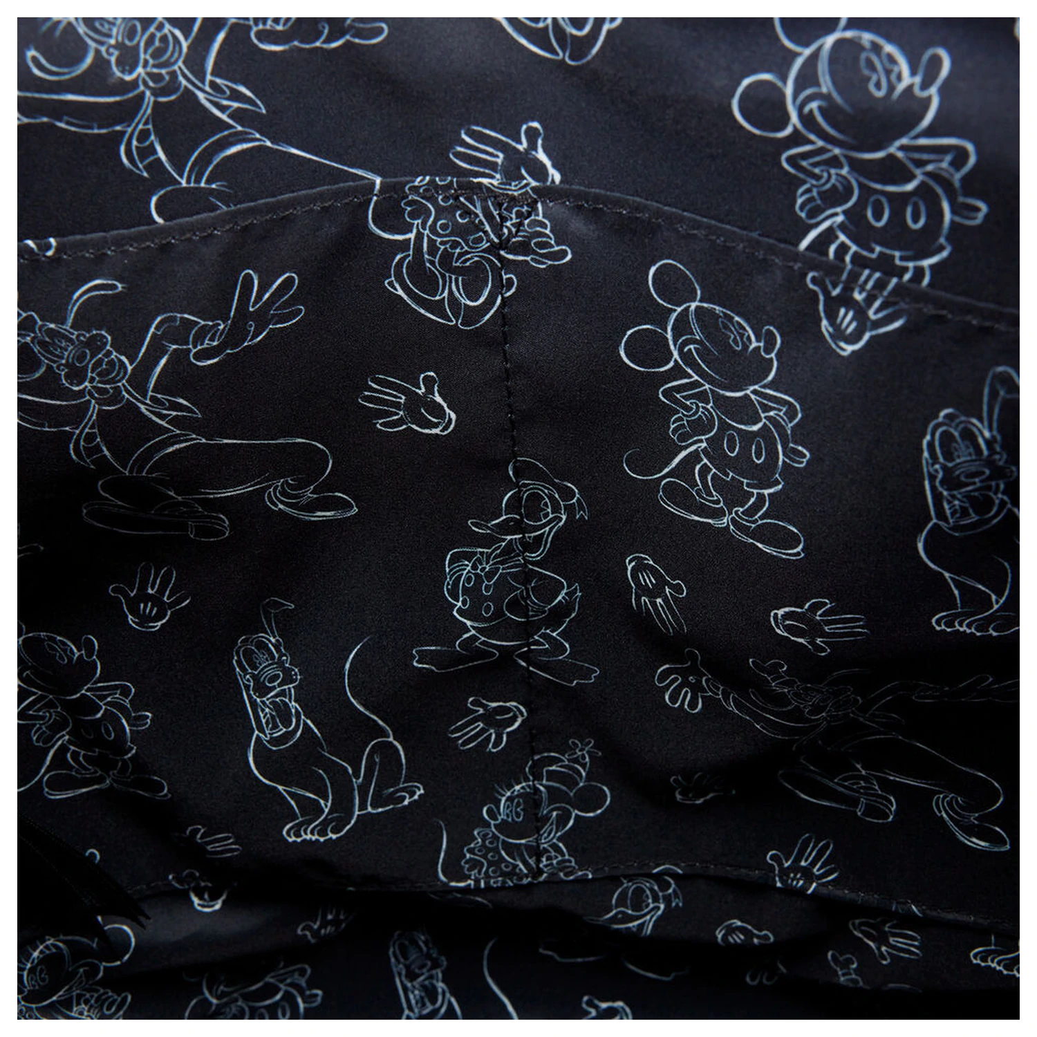 Loungefly Disney Minnie backpack bag product photo