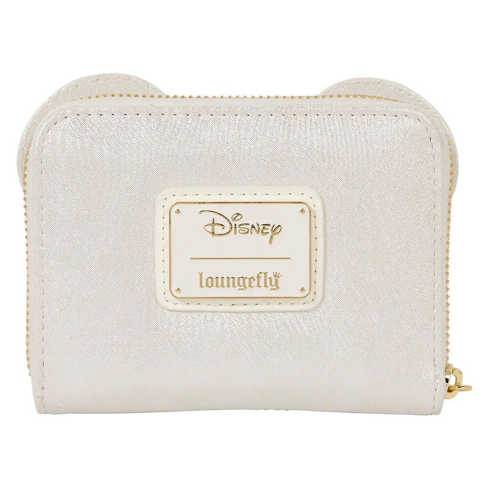 Loungefly Disney Minnie Wedding wallet product photo