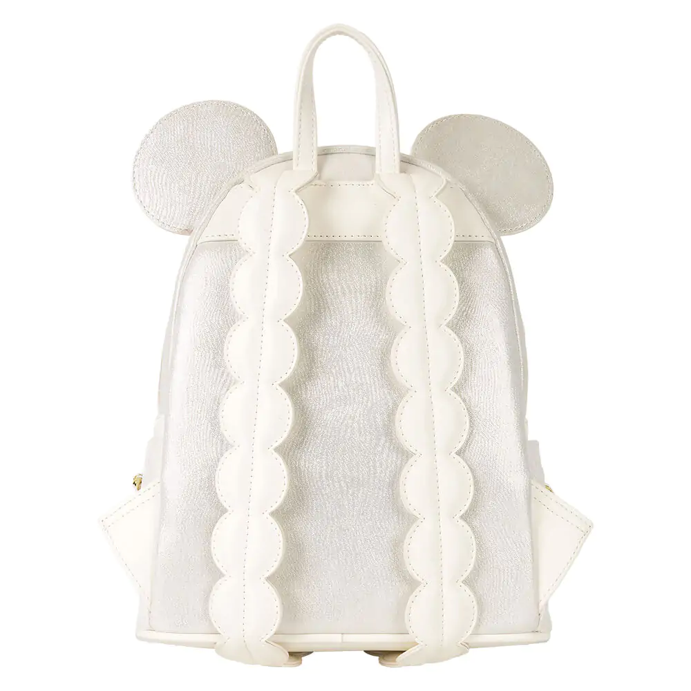 Loungefly Disney Minnie Wedding backpack 26cm product photo