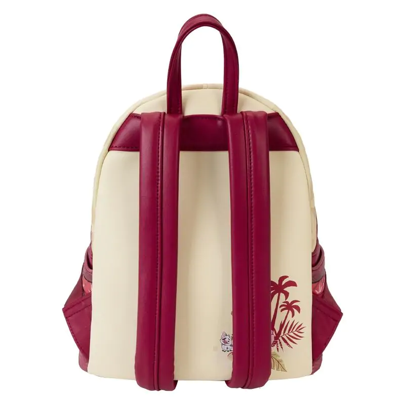 Loungefly Disney Moana Vaiana backpack product photo