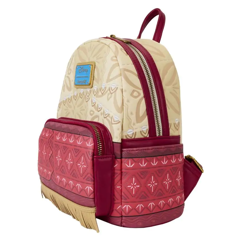 Loungefly Disney Moana Vaiana backpack product photo