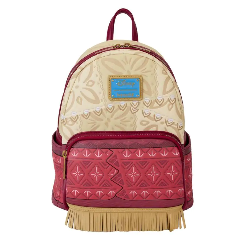 Loungefly Disney Moana Vaiana backpack product photo