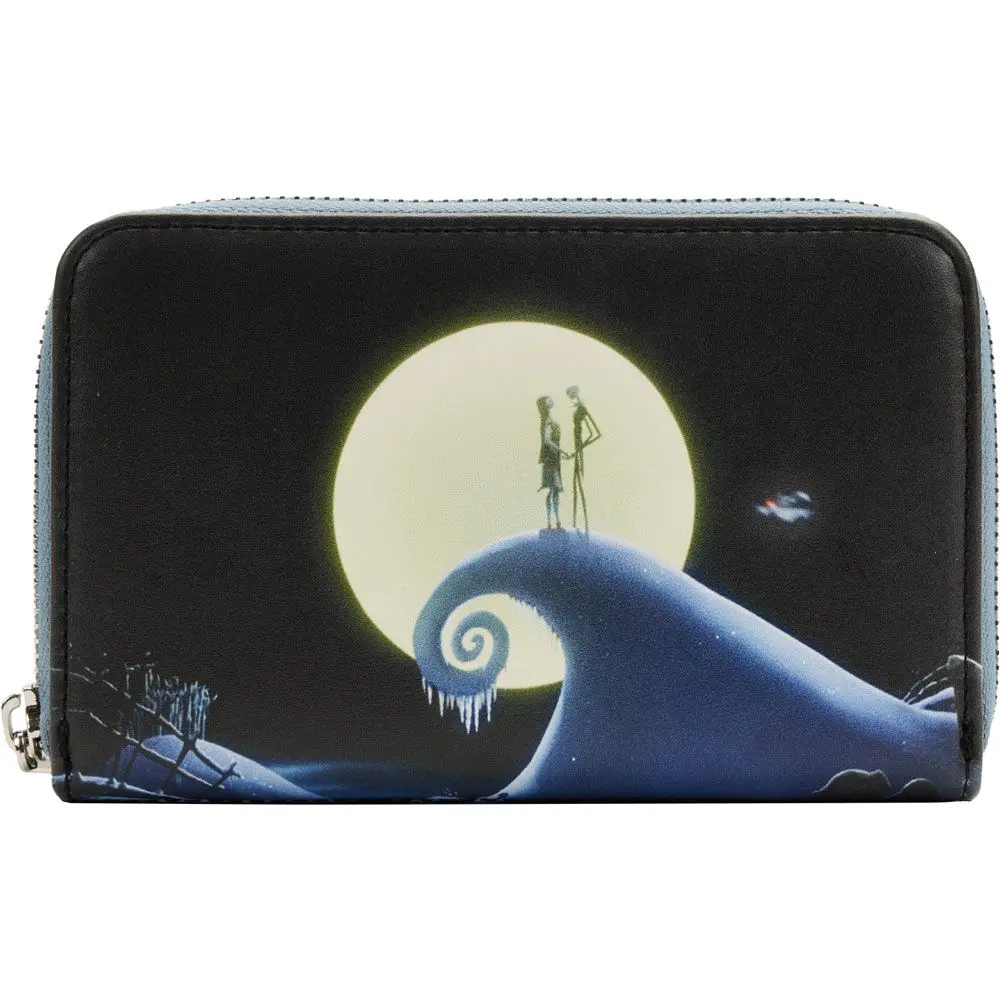 Loungefly Disney Nightmare Before Christmas end wallet product photo