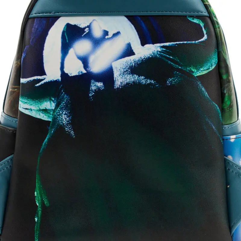 Loungefly Disney Nightmare Before Christmas end backpack 25cm product photo