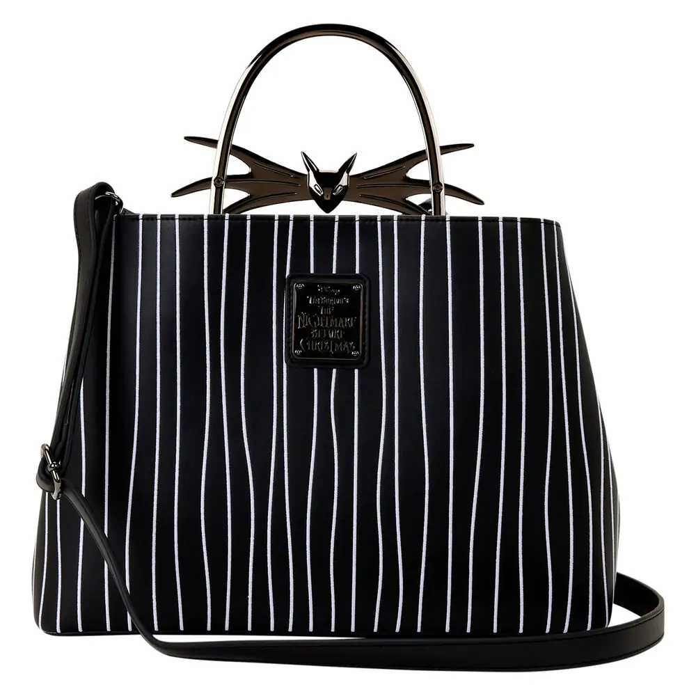 Loungefly Disney Nightmare Before Christmas Jack Skellington bag product photo