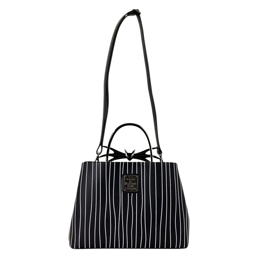 Loungefly Disney Nightmare Before Christmas Jack Skellington bag product photo