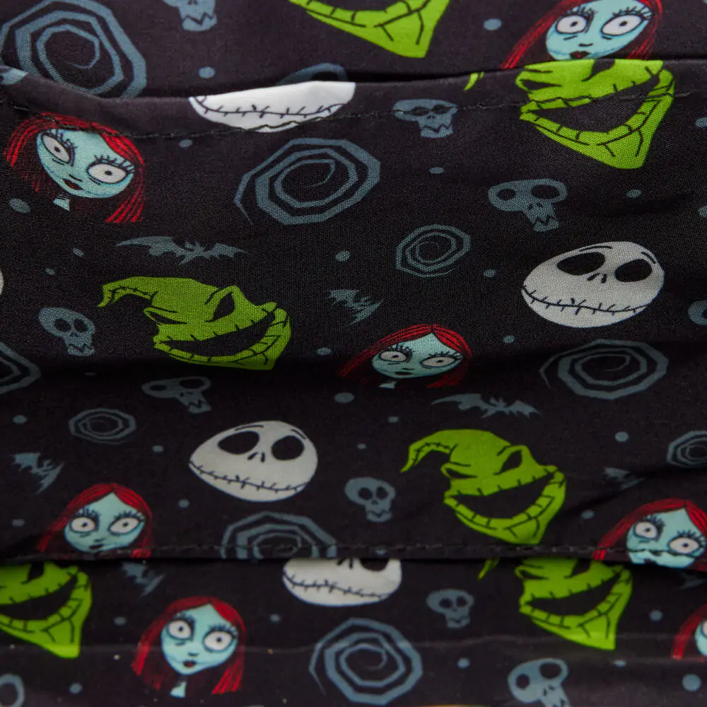 Loungefly Disney Nightmare Before Christmas Jack Skellington bag product photo