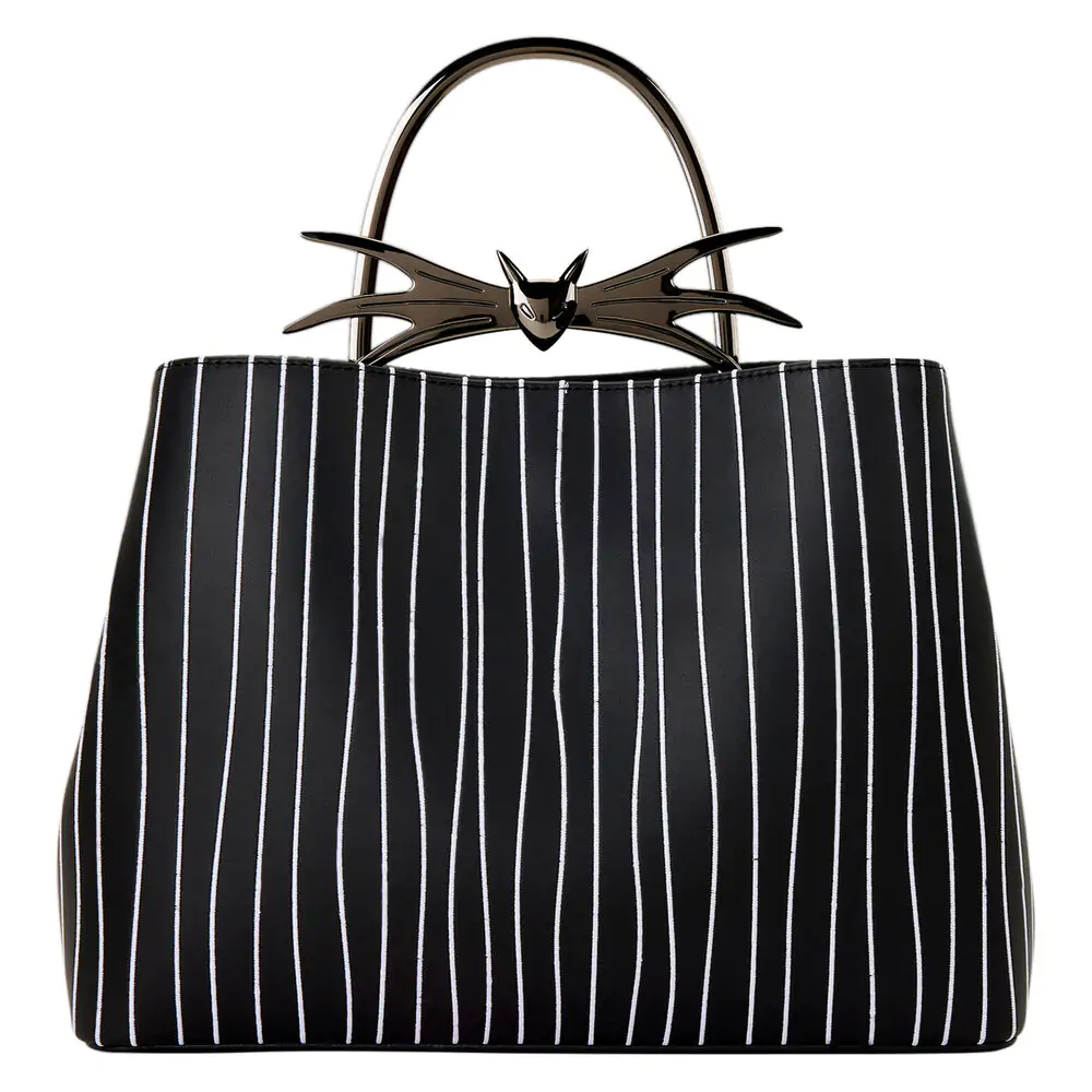 Loungefly Disney Nightmare Before Christmas Jack Skellington bag product photo
