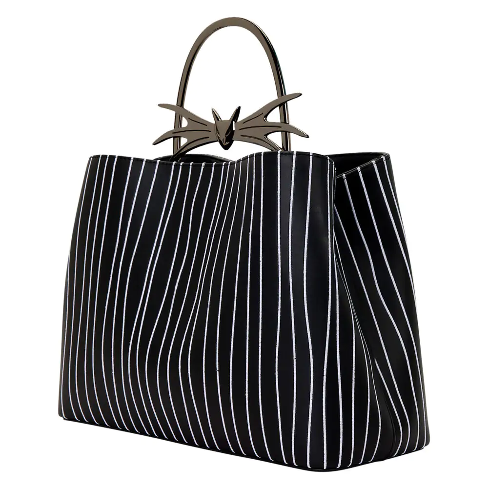 Loungefly Disney Nightmare Before Christmas Jack Skellington bag product photo
