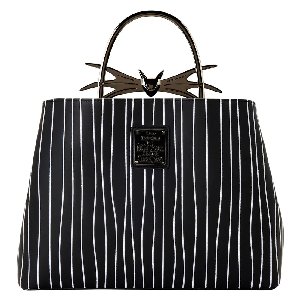 Loungefly Disney Nightmare Before Christmas Jack Skellington bag product photo