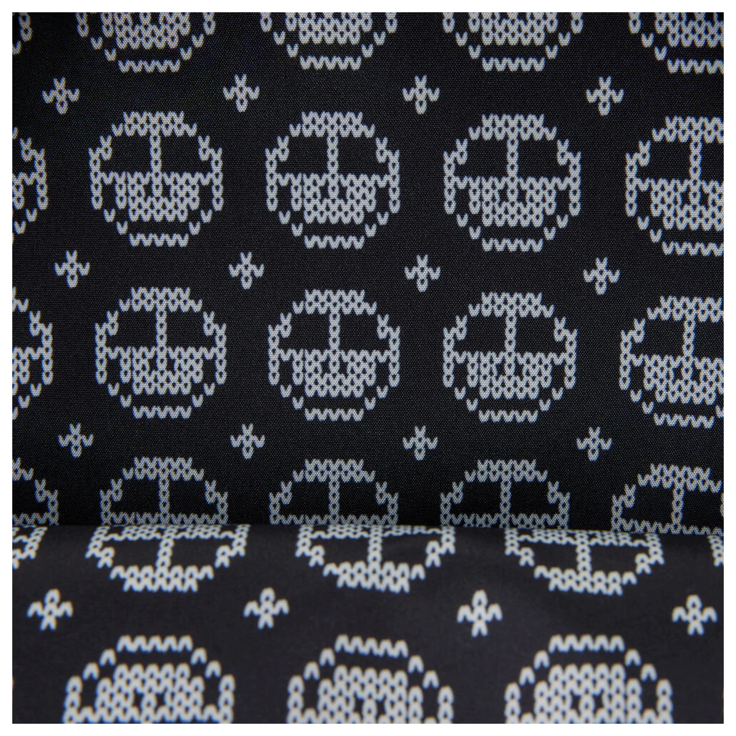 Loungefly Disney Nightmare Before Christmas Jack Skellington bag + purse product photo