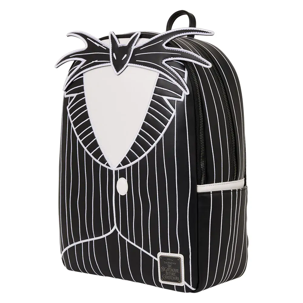 Loungefly Disney Nightmare Before Christmas Jack Skellington backpack 40cm product photo