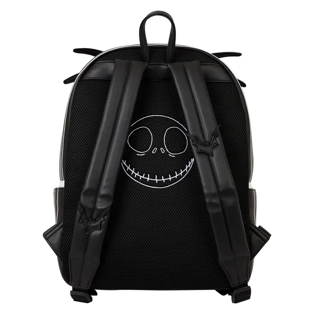 Loungefly Disney Nightmare Before Christmas Jack Skellington backpack 40cm product photo