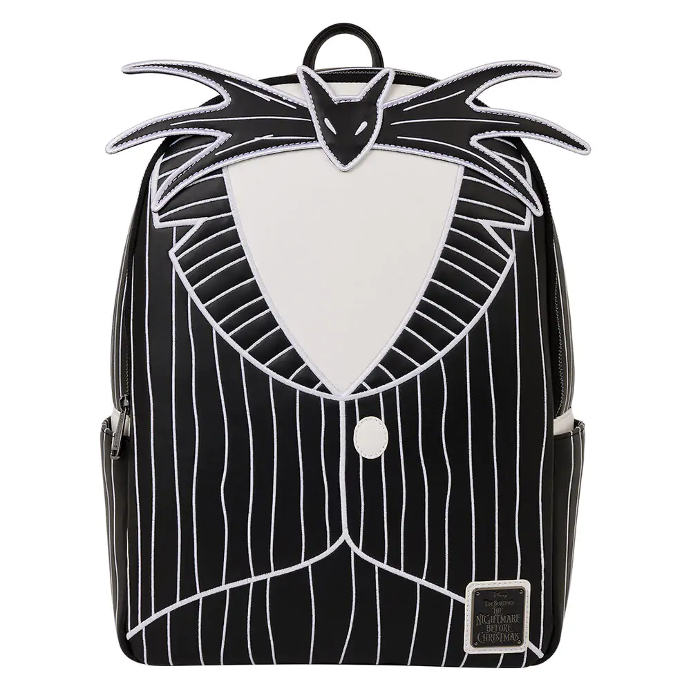 Loungefly Disney Nightmare Before Christmas Jack Skellington backpack 40cm product photo