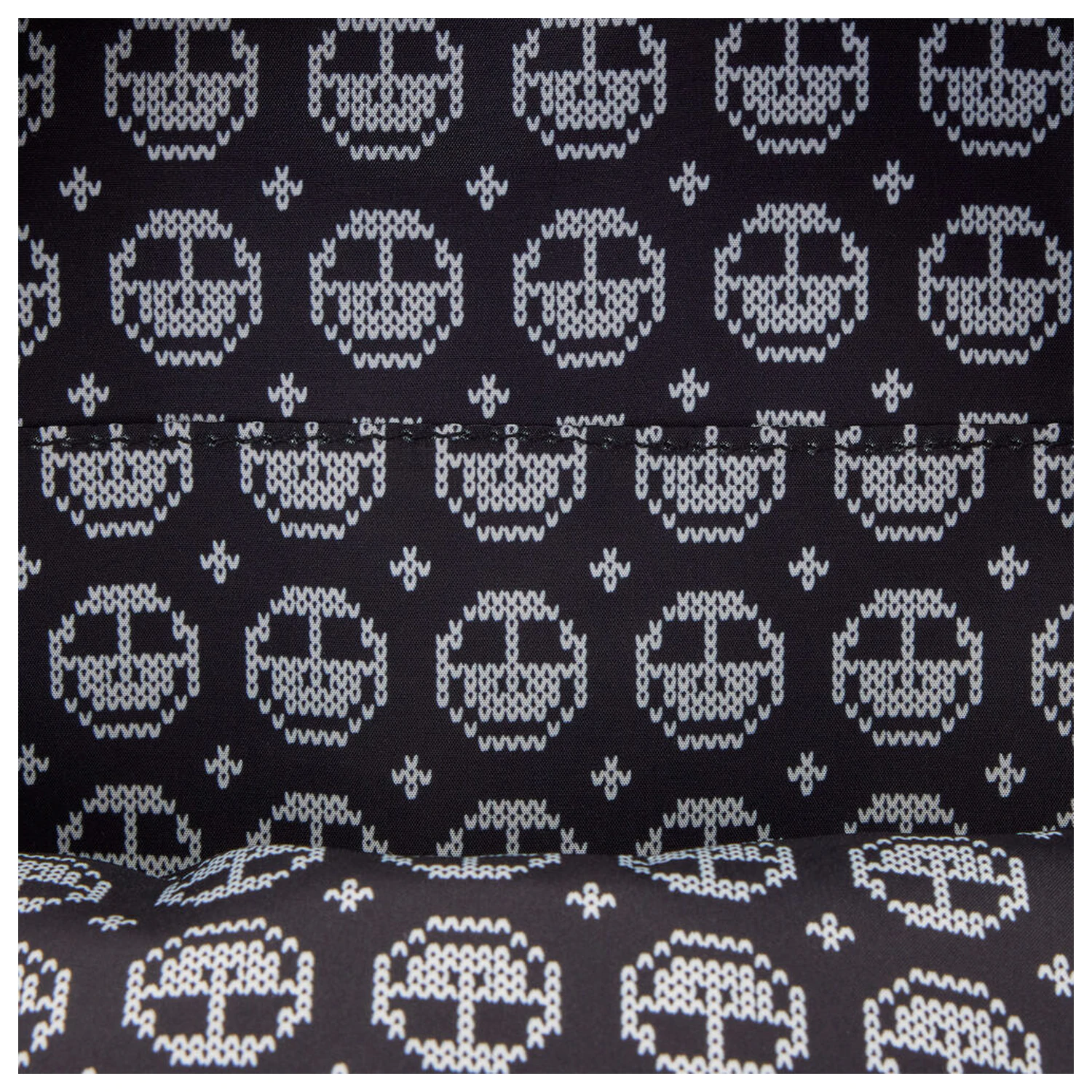 Loungefly Disney Nightmare Before Christmas Jack Skellington backpack product photo