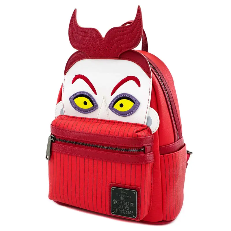 Loungefly Disney Nightmare Before Christmas Lock backpack product photo